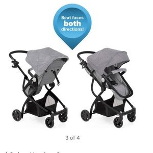 Brand New Urbini Stroller